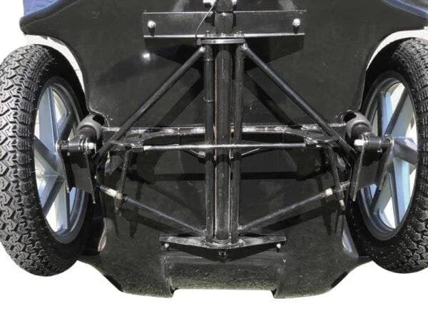 Remorque cargo pour moto