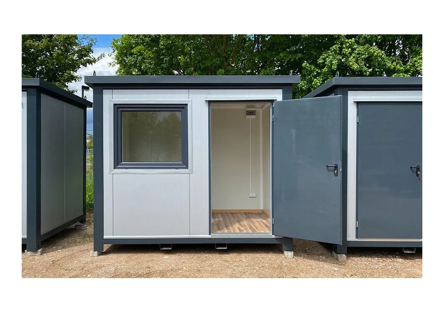 Conteneur 3×2,40m