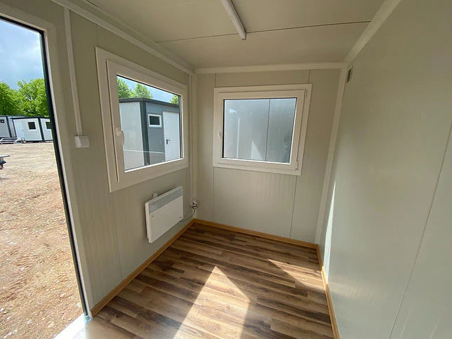 Conteneur 3×2,40m