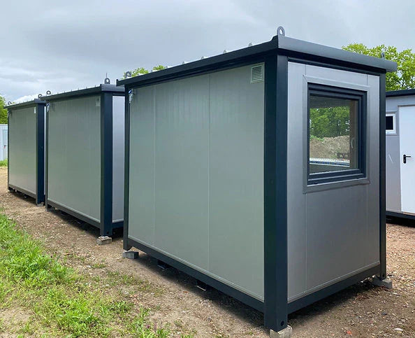 Conteneur 3×2,40m