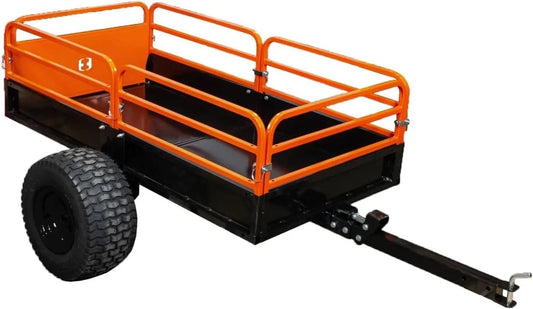Remorque utilitaire Impact Implements