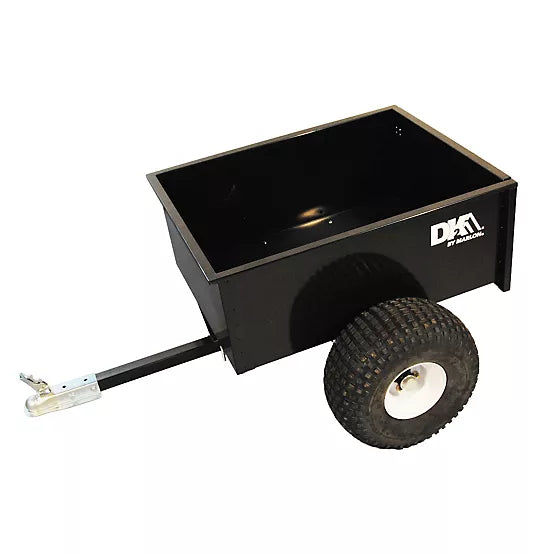 Remorque pour quad