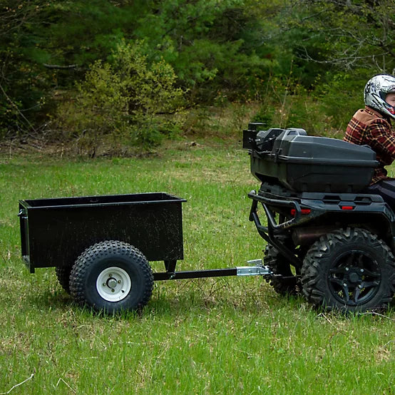 Remorque pour quad