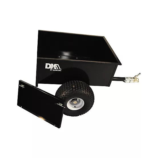 Remorque pour quad