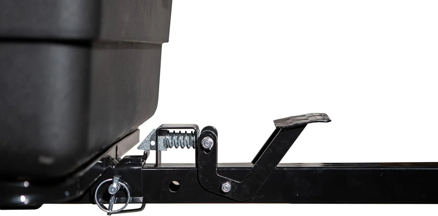 Remorque utilitaire Impact Implements