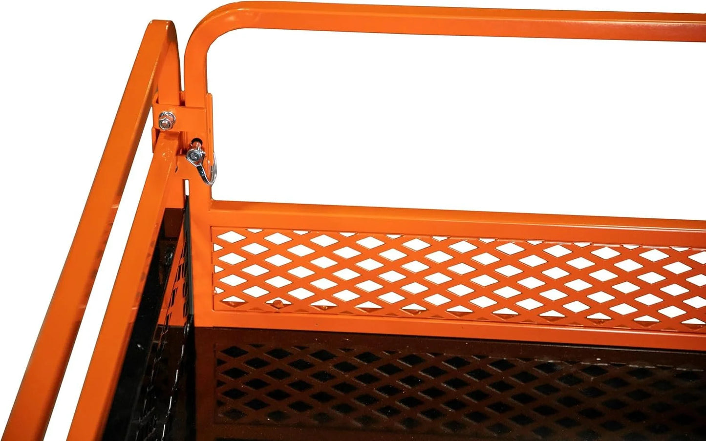 Remorque utilitaire Impact Implements