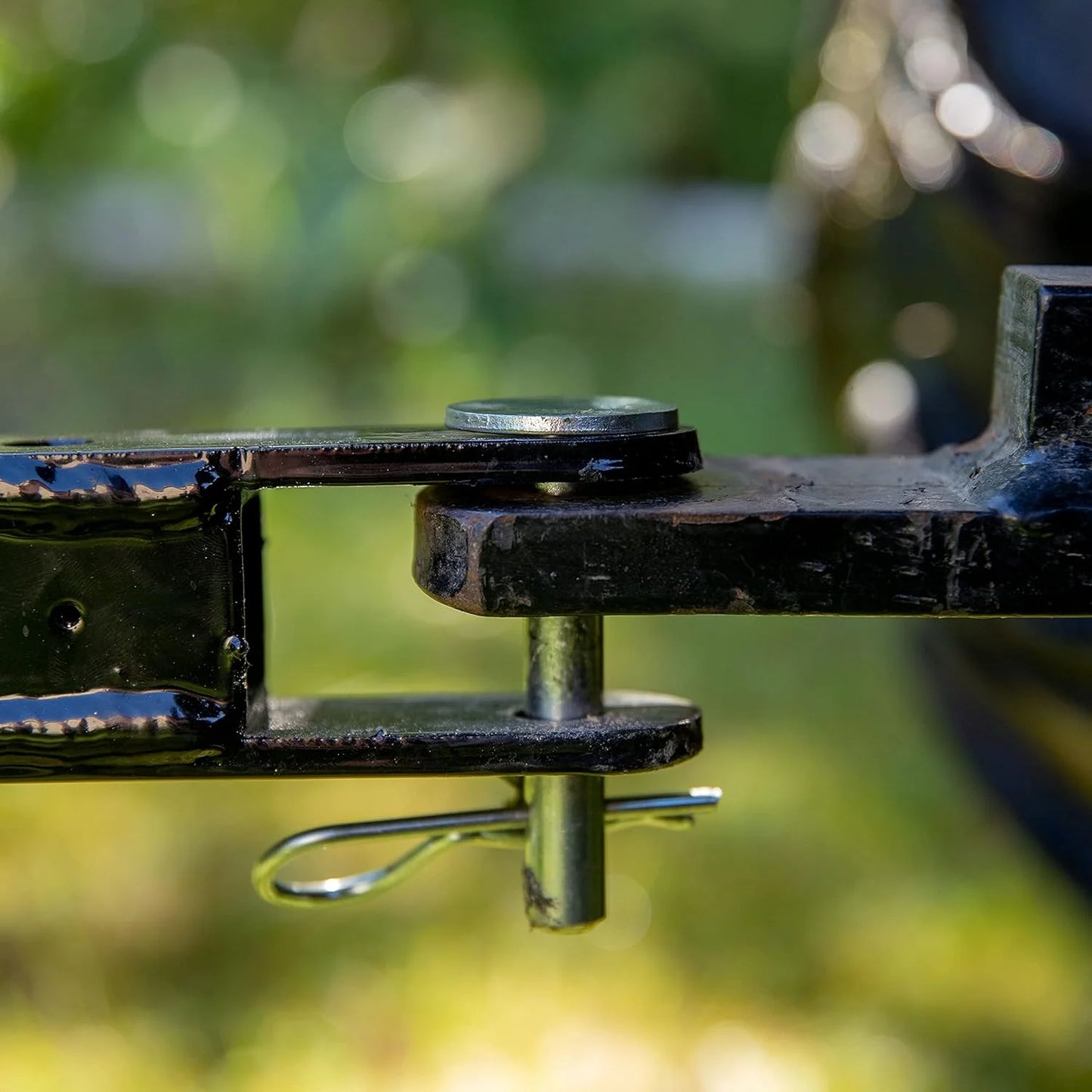 VTT, camping et remorque utilitaire