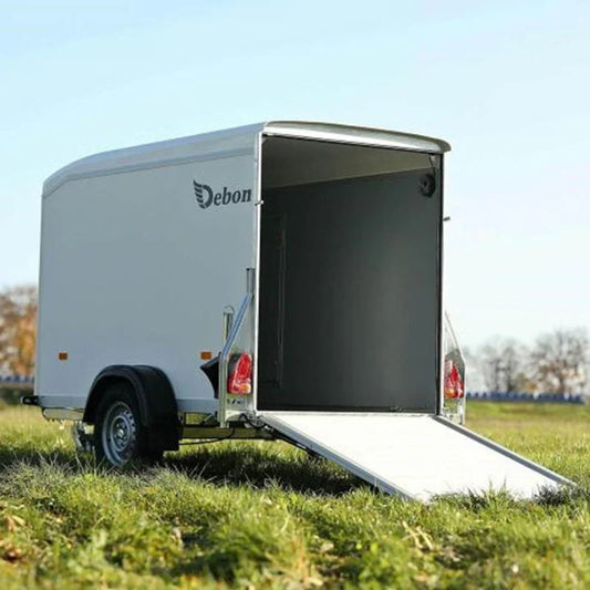 Fourgonnette Debon Roadster 255
