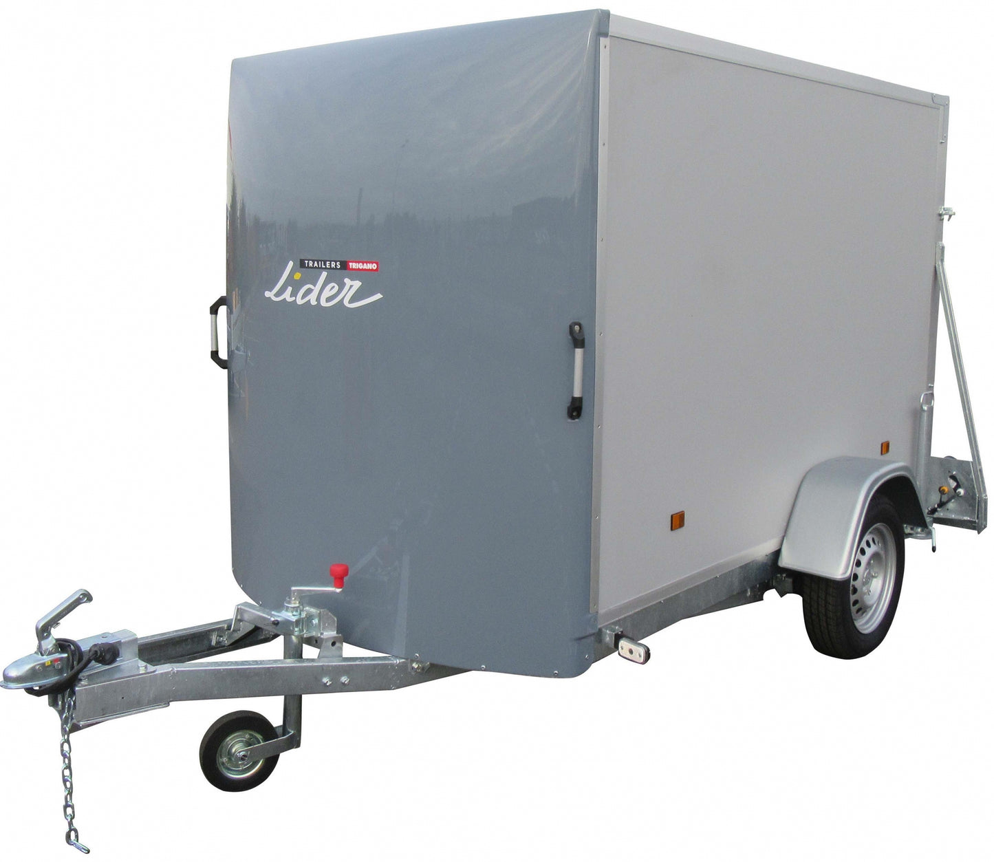 Fourgon Lider 42920