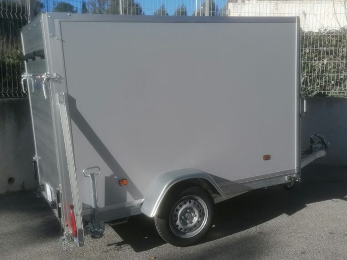 Fourgon Lider 42920