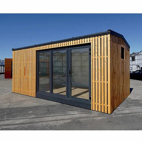 Bureau conteneur de 6 m x 3 m x 2,6 m